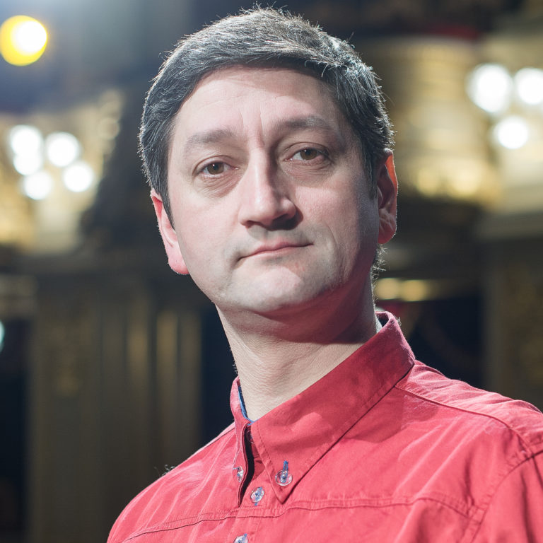 Ballet - Lviv National Opera