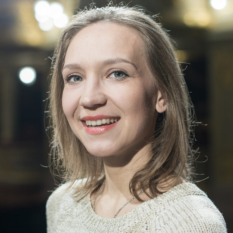 Ballet - Lviv National Opera