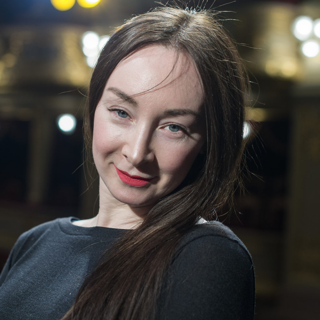 Ballet - Lviv National Opera