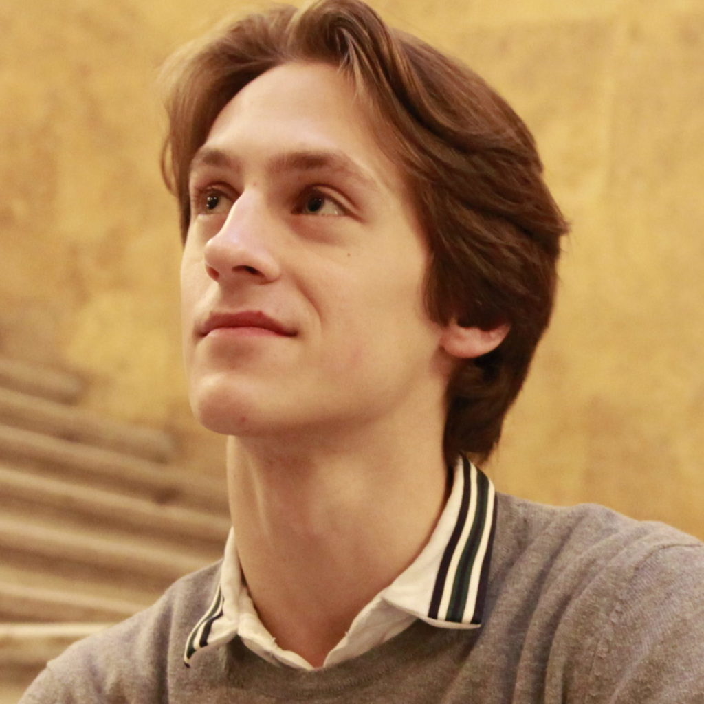 Ballet - Lviv National Opera