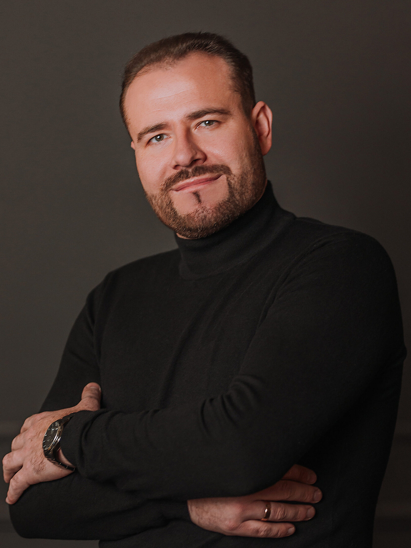 Михайло Малафій