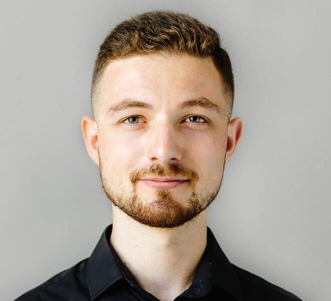 Андрій Нагрудний