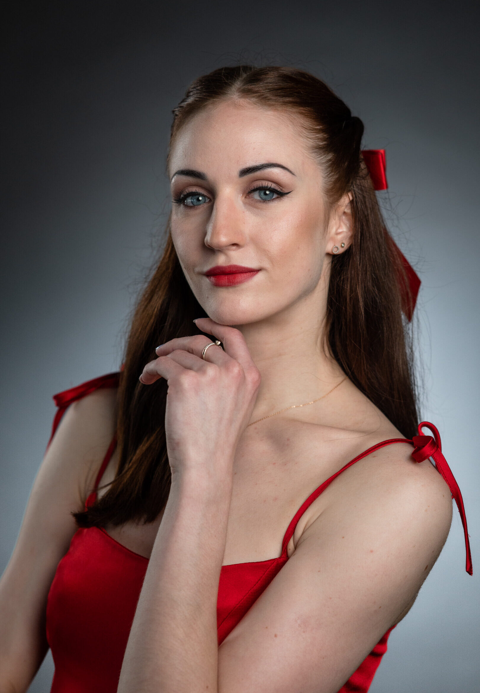 Анастасія Бондар