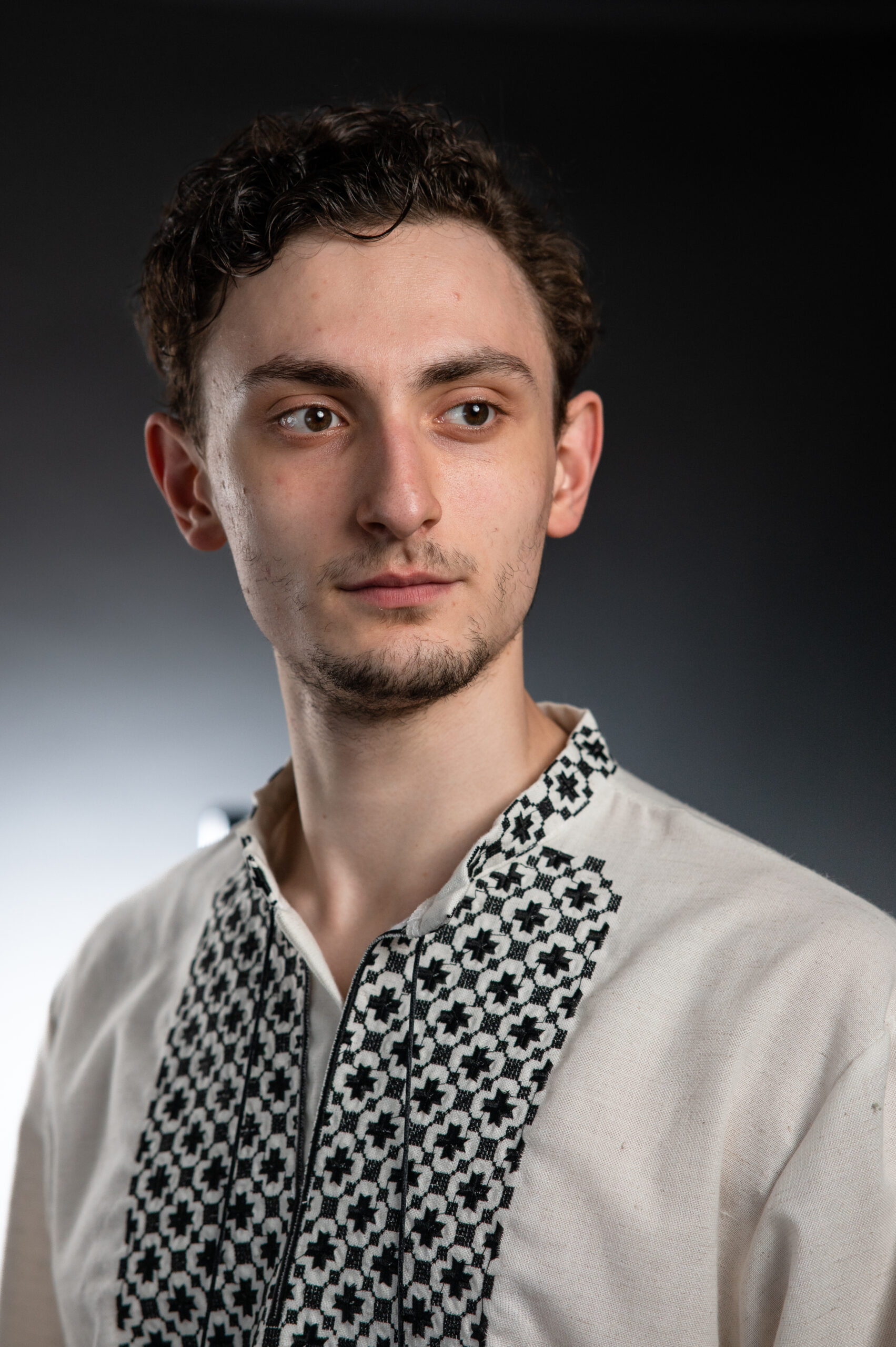 Артур Кокоєв