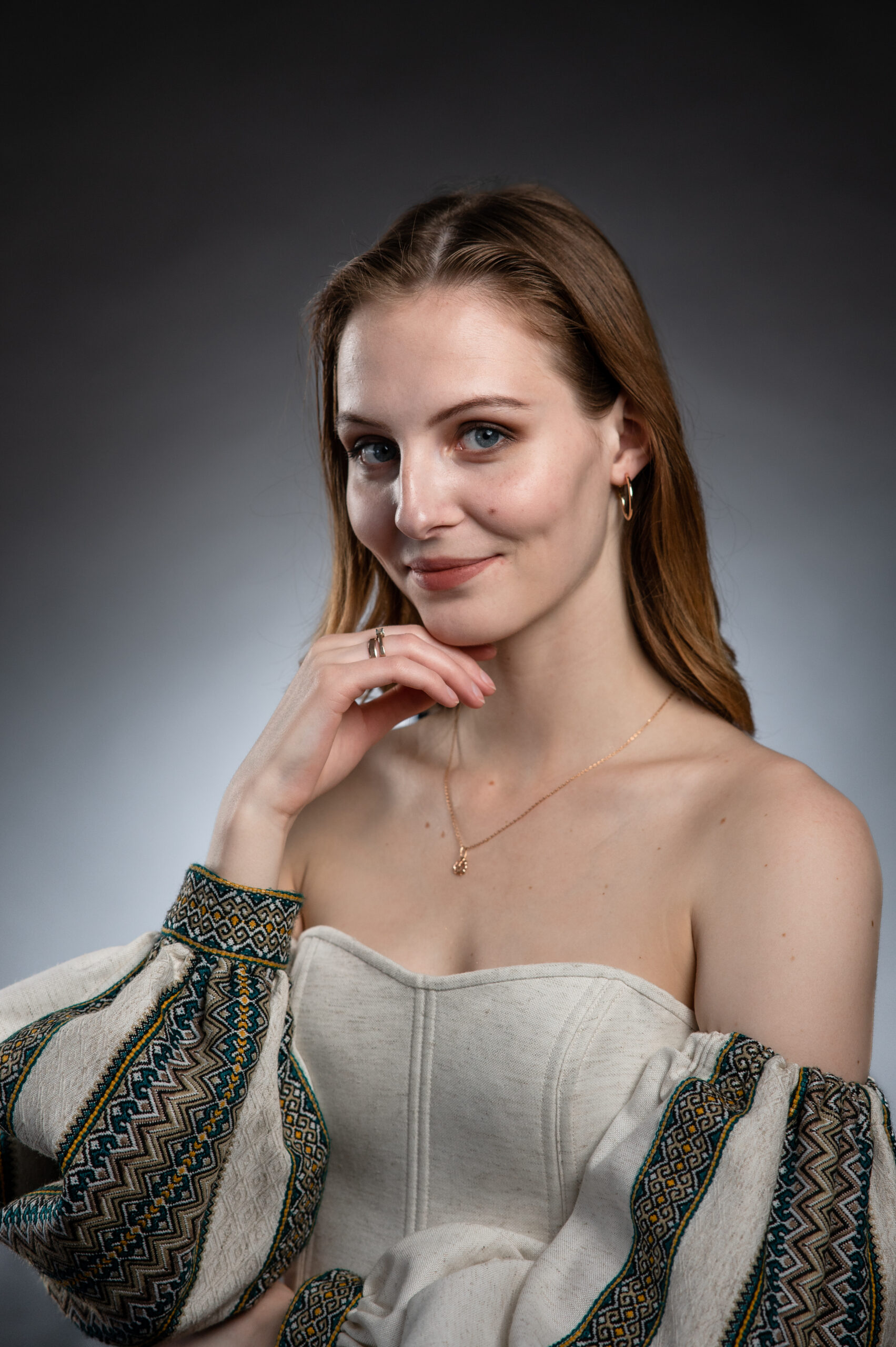 Дарина Кірiк