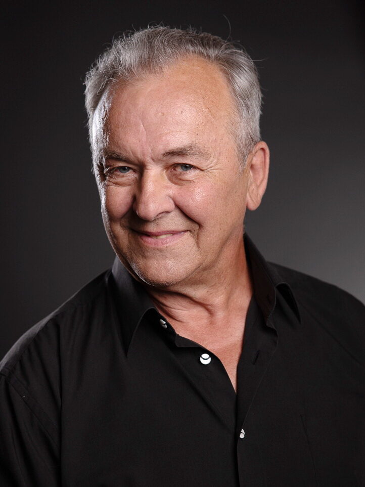 Юрій Трицецький