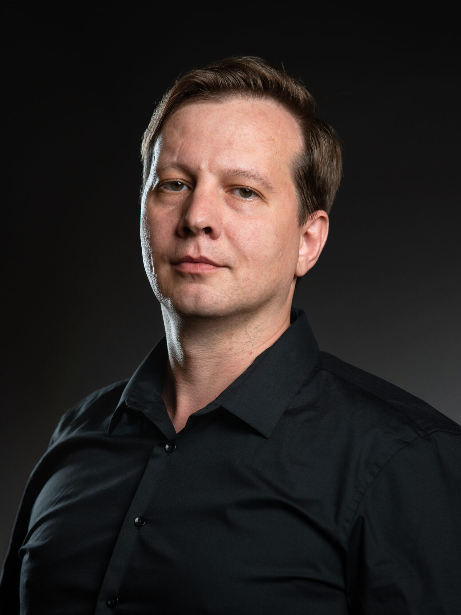 Володимир Шинкаренко