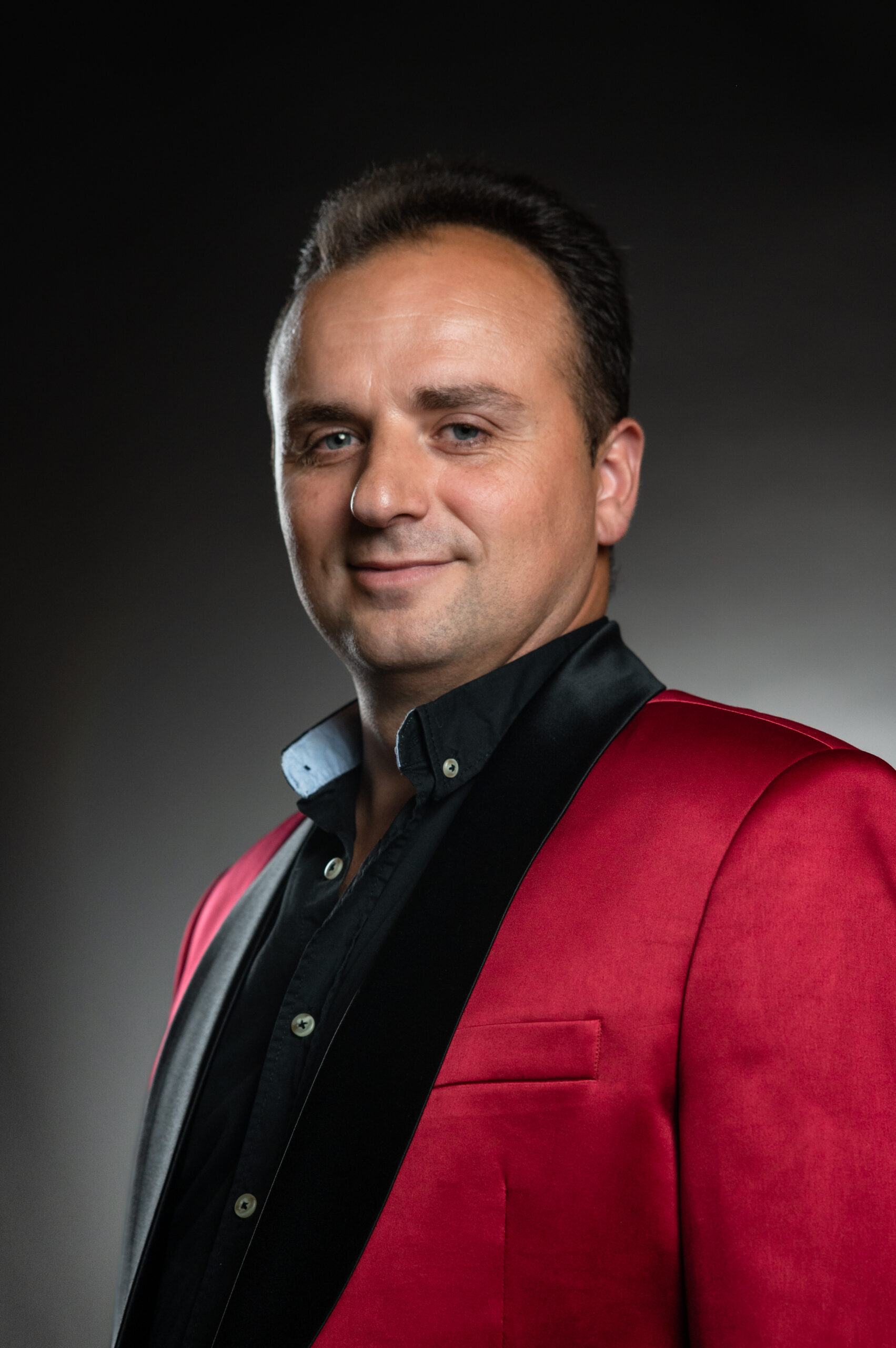 Микола Корнутяк