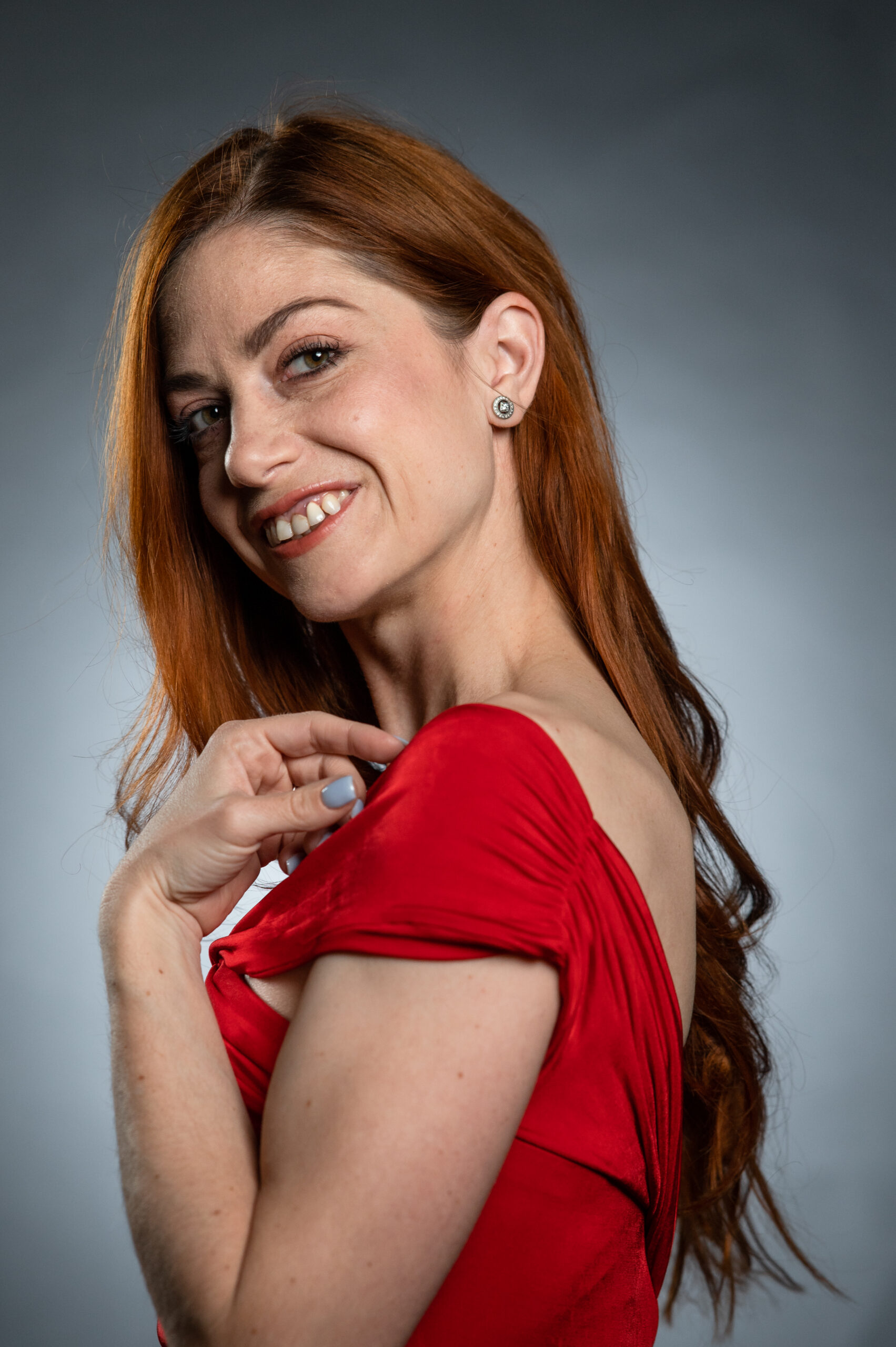 Анастасія Гнатишин