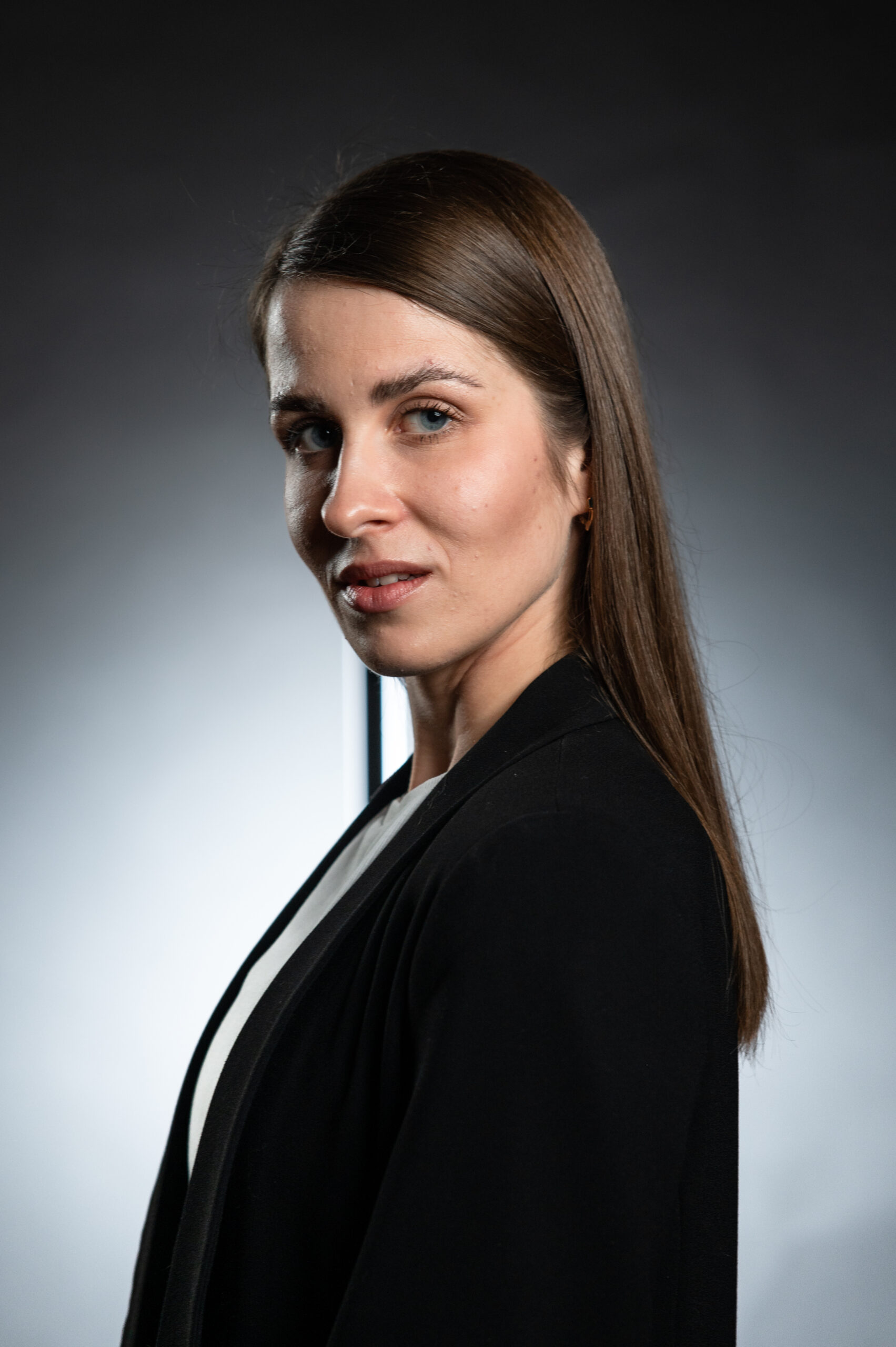 Мар’яна Гресь