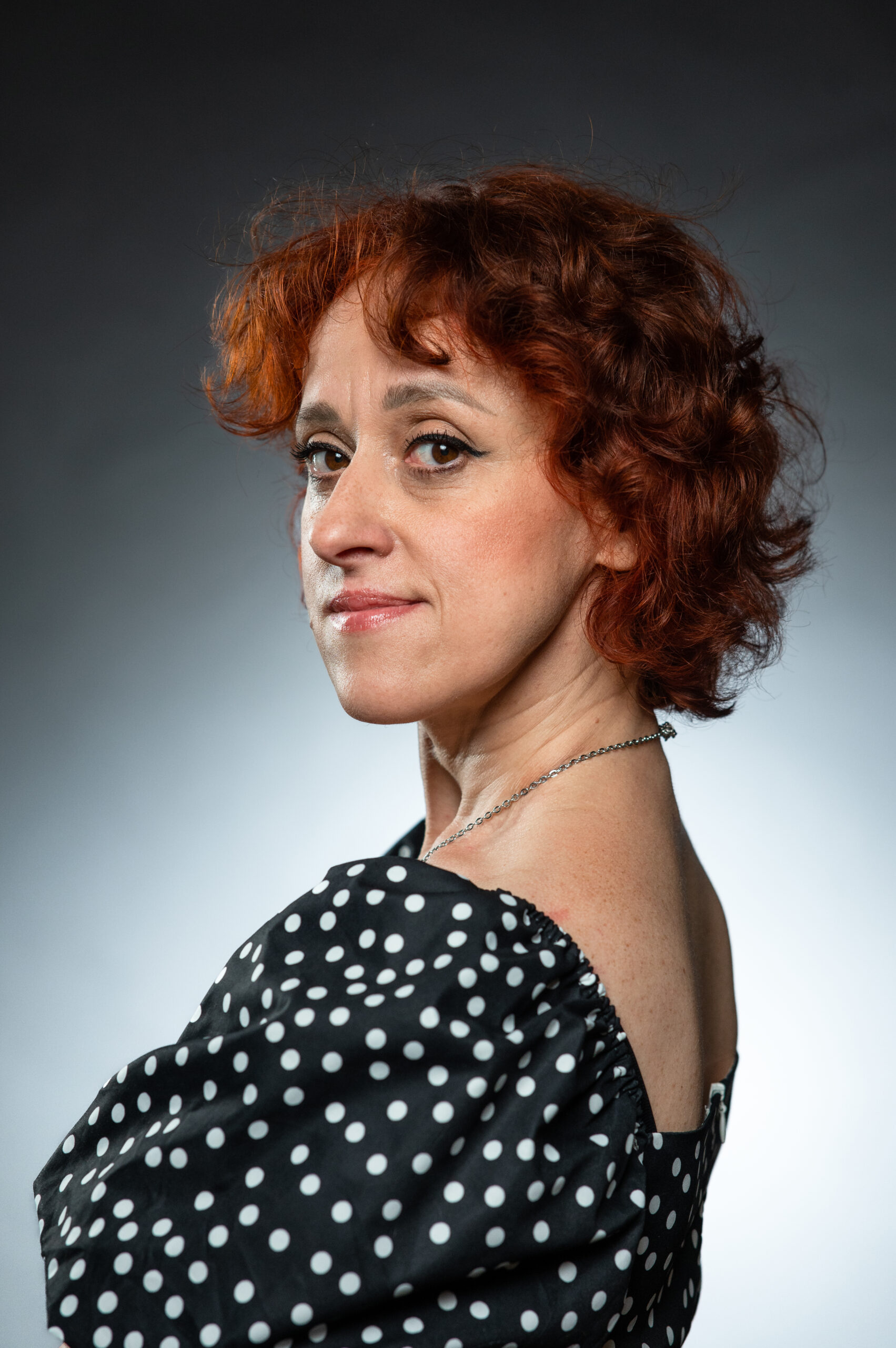 Юлія Єрмоленко