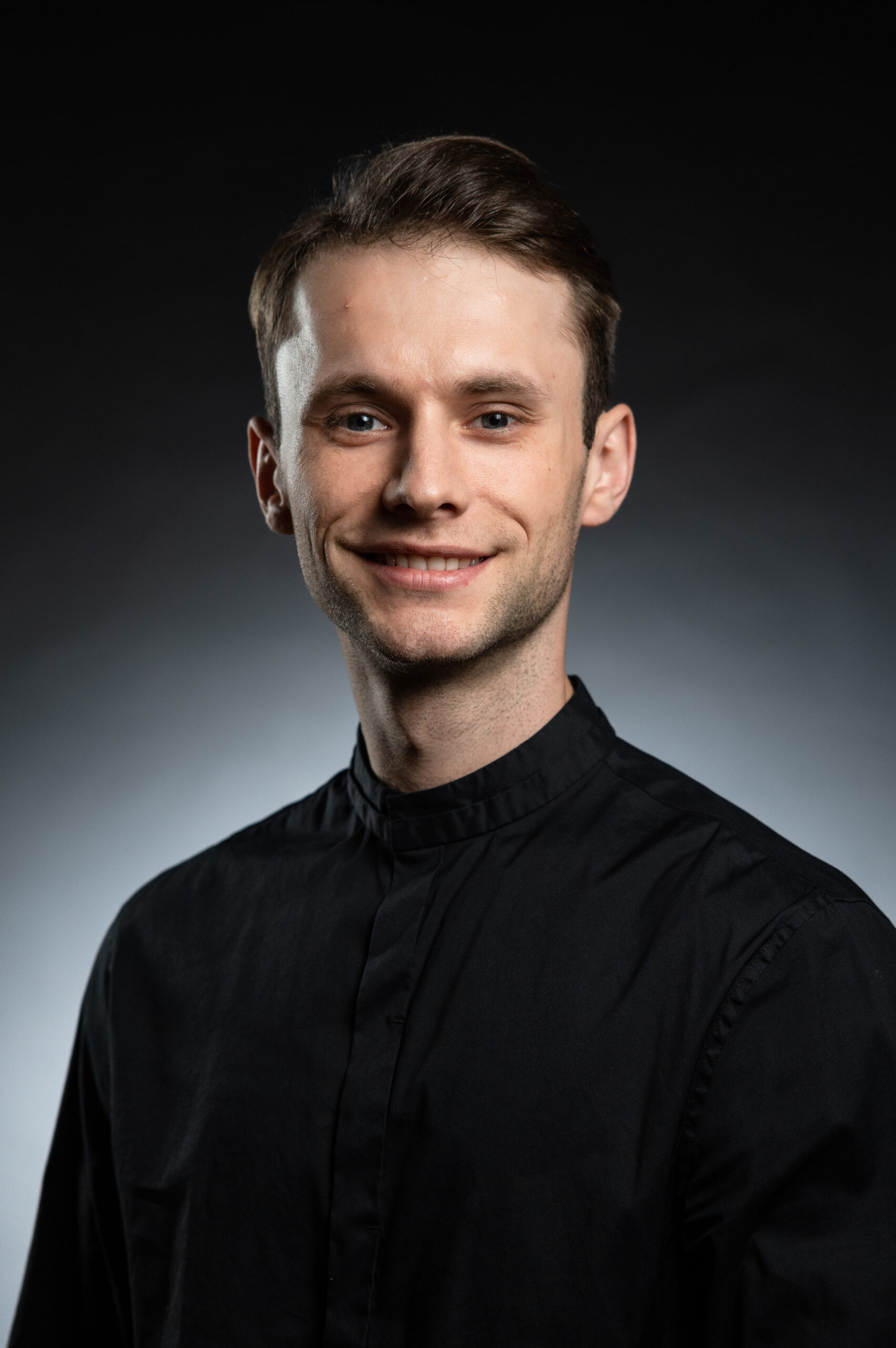 Олександр Замлинний