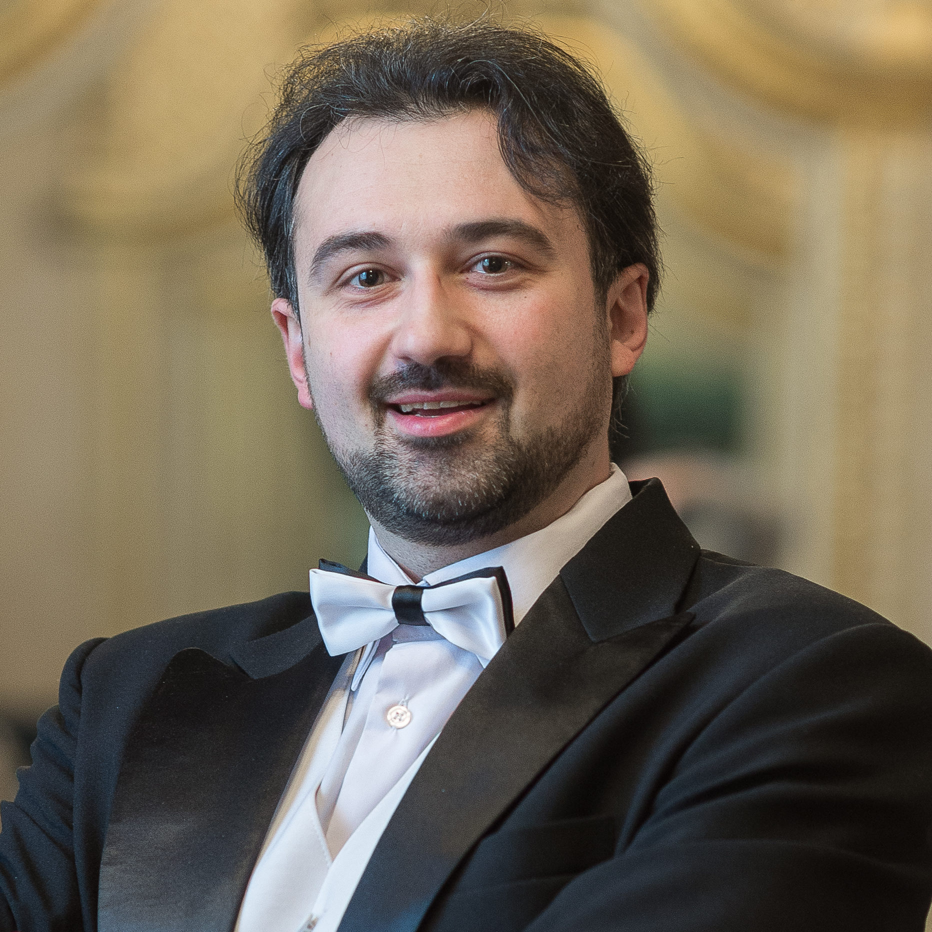 Станіслав Боднар