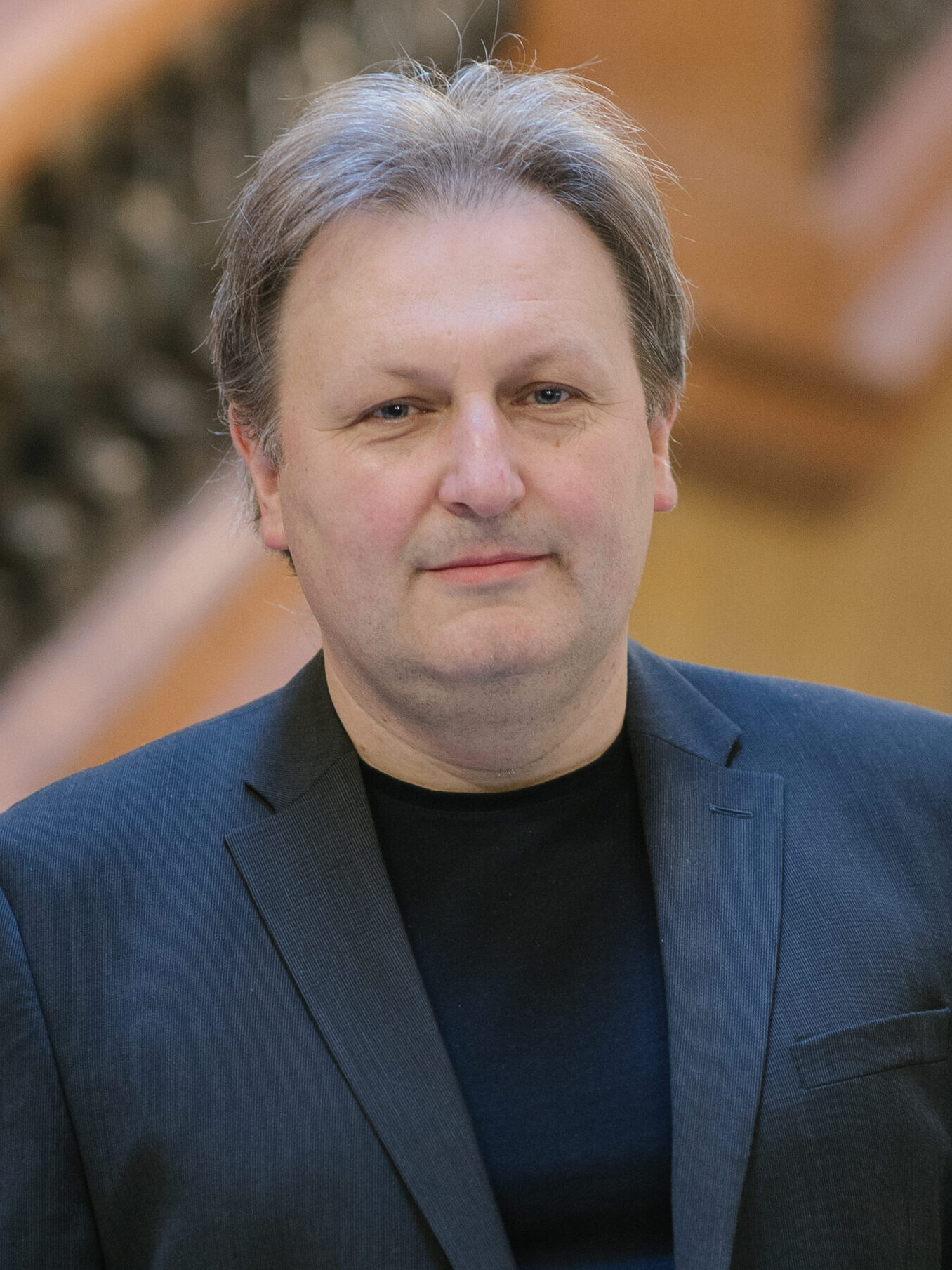 Юрій Бервецький