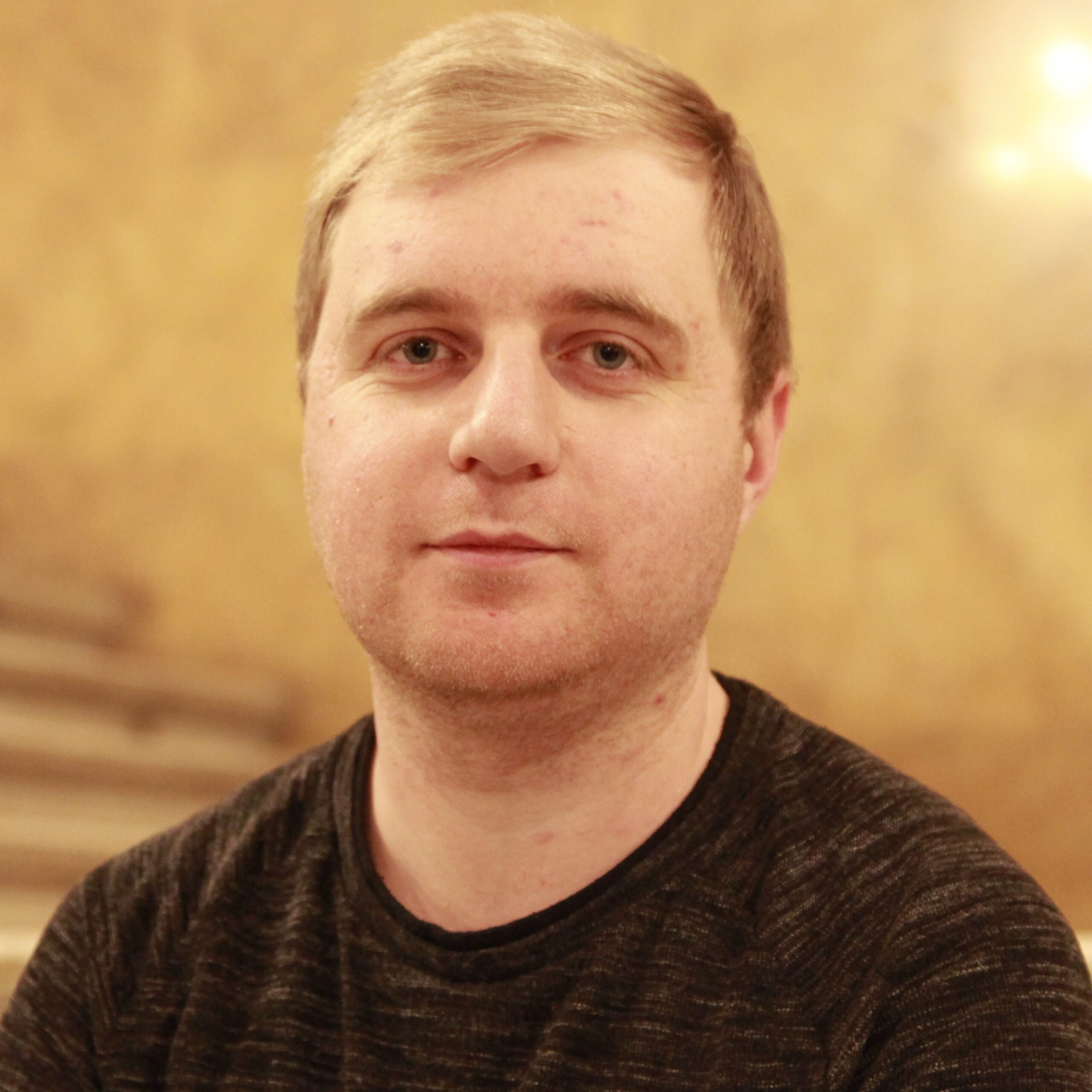 Ігор Знетиняк