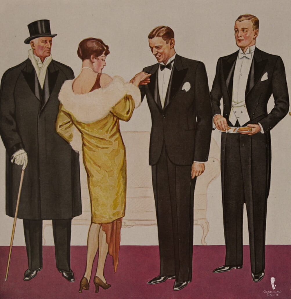 1920s mens evening dress Amazon.com: YESSA Mens Costumes With Flapper Dresses 1920s : Clothing, Shoes & Jewelry