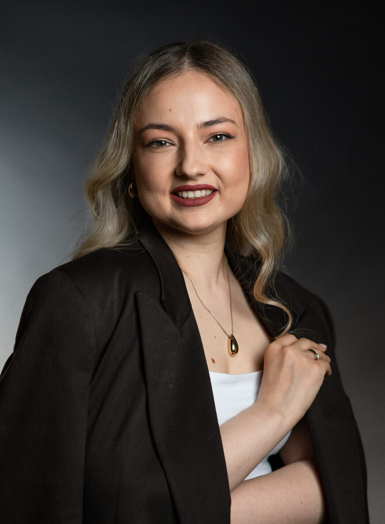 Наталія Степаняк