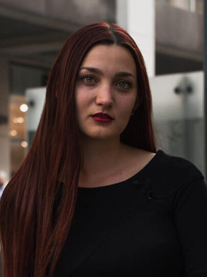 Анна Білякова