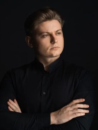 Володимир Щигіль